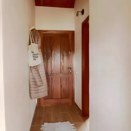 Complejo Rural Pajar De Bento Apartmán *