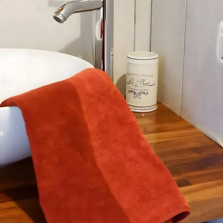 Apartmán Complejo Rural Pajar De Bento Agulo