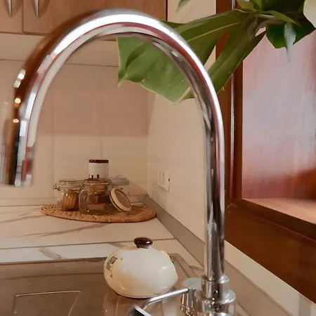 Complejo Rural Pajar De Bento Apartmán