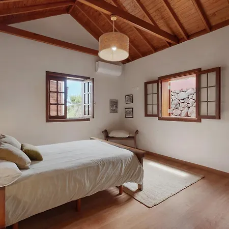 Complejo Rural Pajar De Bento