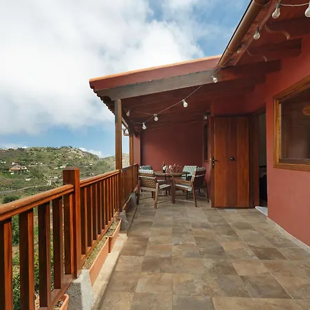 Complejo Rural Pajar De Bento *