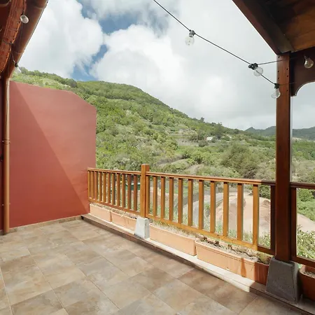 Complejo Rural Pajar De Bento * Агуло