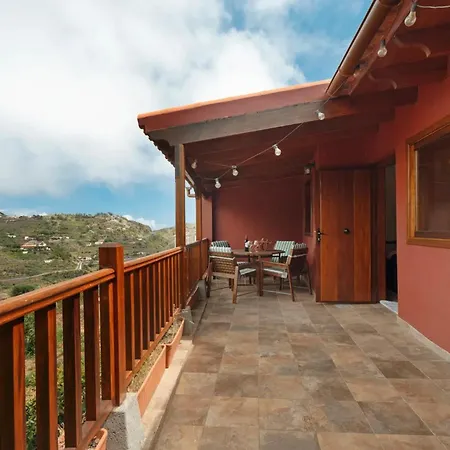 Complejo Rural Pajar De Bento