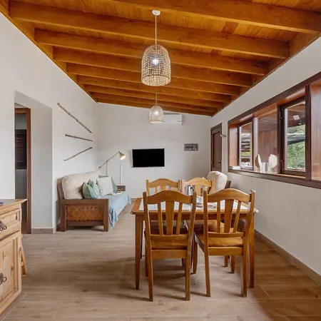 Appartamento Complejo Rural Pajar De Bento Agulo