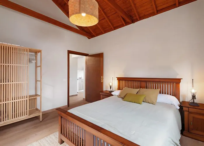 Complejo Rural Pajar De Bento Daire
