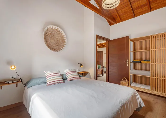 Complejo Rural Pajar De Bento Daire