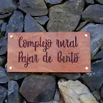 Complejo Rural Pajar De Bento Appartamento