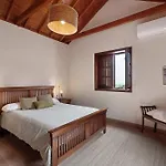 Apartman Complejo Rural Pajar De Bento