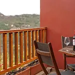 Apartman Complejo Rural Pajar De Bento *