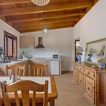 Complejo Rural Pajar De Bento