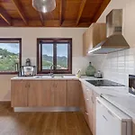 Apartman Complejo Rural Pajar De Bento Agulo