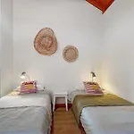 Complejo Rural Pajar De Bento Apartman