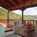 Appartamento Complejo Rural Pajar De Bento Agulo