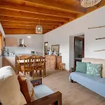 Appartamento Complejo Rural Pajar De Bento *