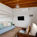 Complejo Rural Pajar De Bento * Agulo