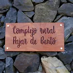 Appartamento Complejo Rural Pajar De Bento *
