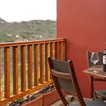 Appartamento Complejo Rural Pajar De Bento