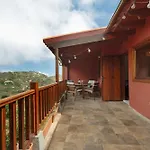 Appartamento Complejo Rural Pajar De Bento *