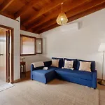 Complejo Rural Pajar De Bento Agulo