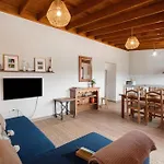 Complejo Rural Pajar De Bento Appartamento