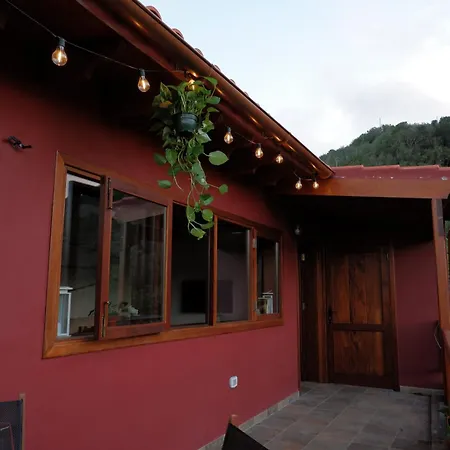Complejo Rural Pajar De Bento *