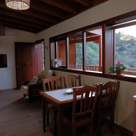 Complejo Rural Pajar De Bento Apartment *