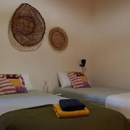 Complejo Rural Pajar De Bento Apartment Agulo