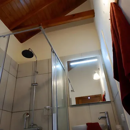 Complejo Rural Pajar De Bento Apartment *