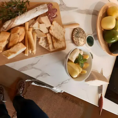 Complejo Rural Pajar De Bento *