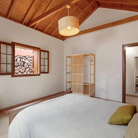 Complejo Rural Pajar De Bento Apartment *