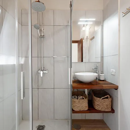 Apartmán Complejo Rural Pajar De Bento *